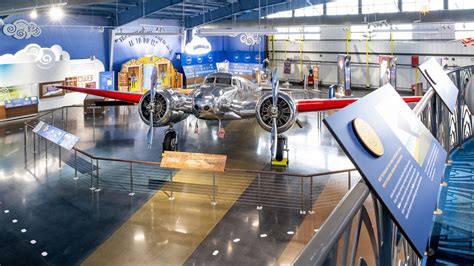 See a twin of Amelia Earhart’s last plane as new museum opens | CNN