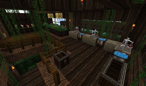 alchemy lab minecraft - Google Search | Minecraft medieval, Gaming blog, Minecraft