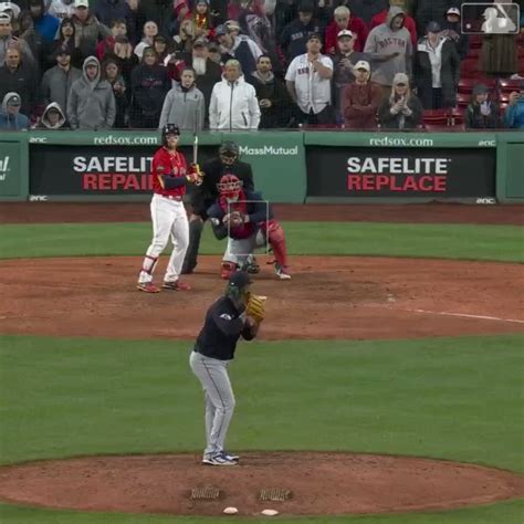 FOX Sports: MLB on Twitter: "Alex Verdugo in the clutch! The Red Sox ...