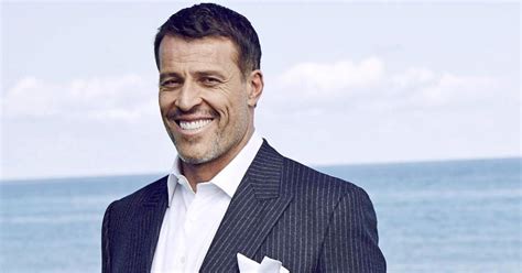 Tony Robbins Net Worth: 5 Interesting Facts You May Not Know