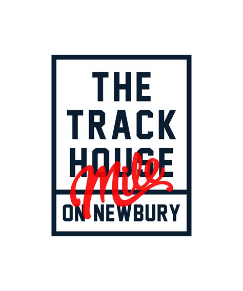 The Trackhouse | Tracksmith