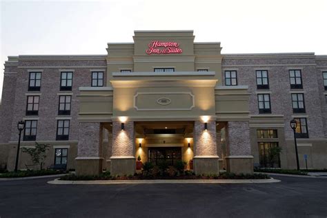 Hampton Inn & Suites Jackson - Ridgeland, Ridgeland, MS Jobs | Hospitality Online