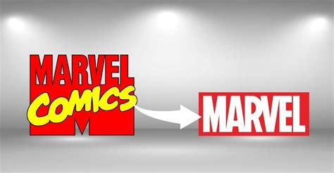 The History Of Marvel Logo (Explained)