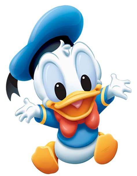 baby donald duck clipart 10 free Cliparts | Download images on Clipground 2024