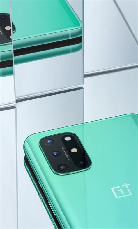 OnePlus 8T 5G - OnePlus (Global)