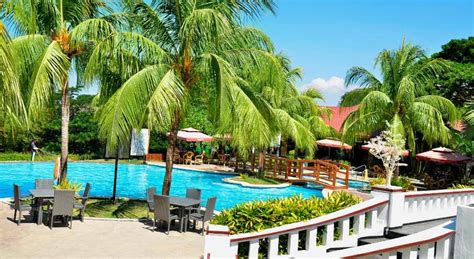 Thunderbird Resorts - Rizal in Binangonan - See 2023 Prices