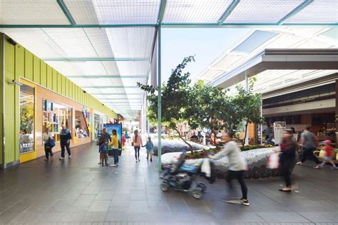 Rouse Hill Town Centre | HDR