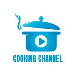 Cooking Channel Logo Design - PhotoADKing