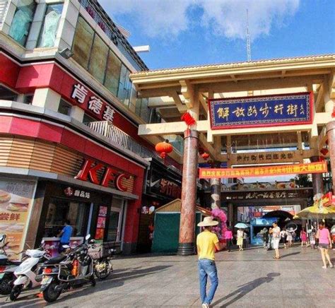 Where to Shop_Shopping_Sanya Tourism Board