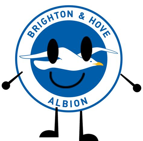 Brighton FC | Mayhem of the Planet Wiki | Fandom