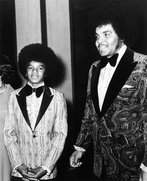 Joe Jackson: Inside His Relationship with Children Michael and Janet