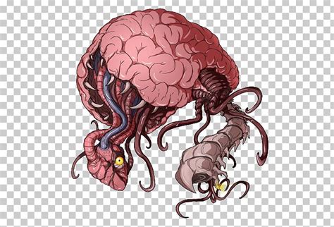 Terraria Brain Cthulhu Video Game Fan Art PNG, Clipart, Adamant, Boss ...