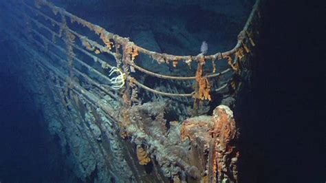 Titanic submarine tour company OceanGate Expeditions: What to know | Fox Business