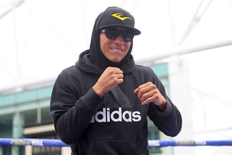 Conor Benn vs Samuel Vargas: Unbeaten Benn to continue his rise?