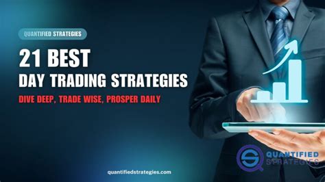 21 Best Day Trading Strategies 2024 - QuantifiedStrategies.com