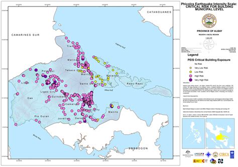 phivolcs earthquake intensity scale - philippin news collections