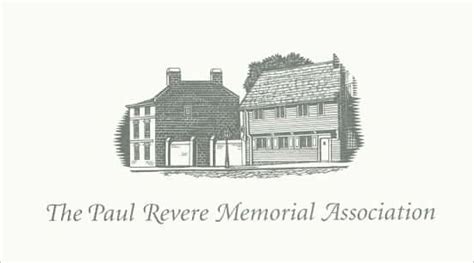 Home - Paul Revere House