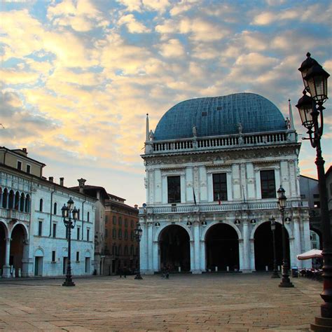 Quick guide to Brescia, definitely a town to visit in Italy!