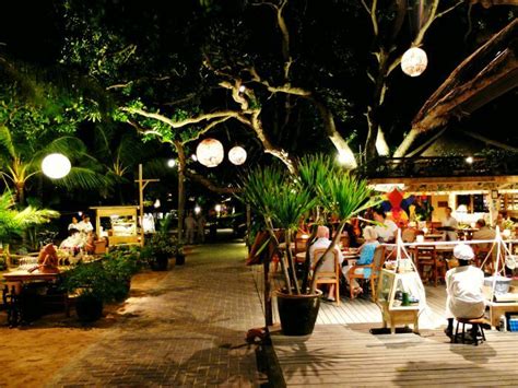 10 Kickass Experiences Of Nightlife In Bali