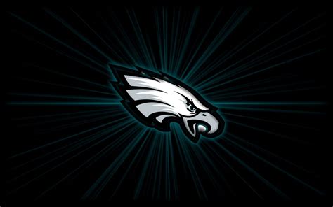 Retro Philadelphia Eagles Logo Wallpapers - Wallpaper Cave