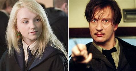 Harry Potter: 10 Characters Who Were Forgotten As The Movies Went On