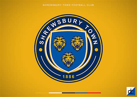 Shrewsbury Town FC