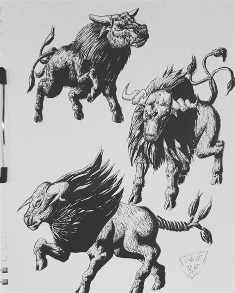 Paldean Tauros Variants | Comics and Art Amino