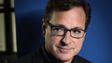 Interview: Bob Saget still loves stand-up (and 'Full House')