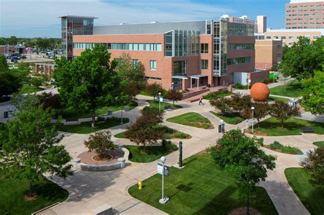 University of Colorado Anschutz Medical Campus - ASLA Colorado