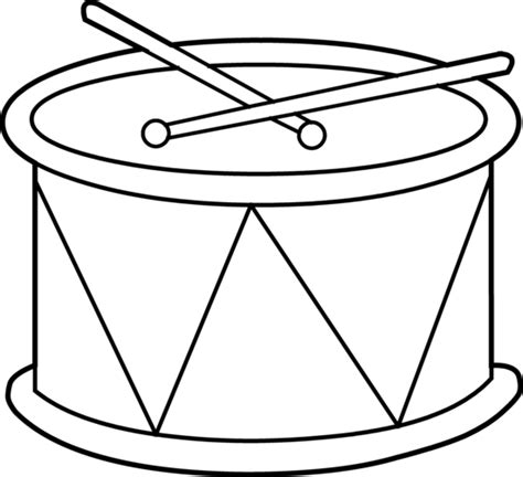 Free Cymbals Clipart Black And White, Download Free Cymbals Clipart Black And White png images ...