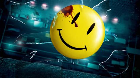 Watchmen: Ultimate Cut (2009) – the ghost of 82