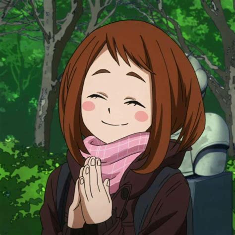 Character Analysis Ochako Uraraka Mha By | The Best Porn Website