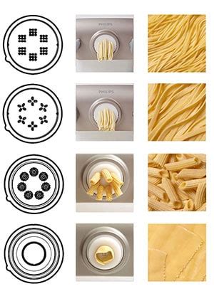 philips pasta maker recipes egg noodles - Leonarda Dover