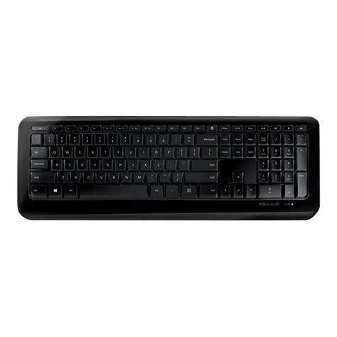 Microsoft 800 Keyboard - Walmart.com - Walmart.com