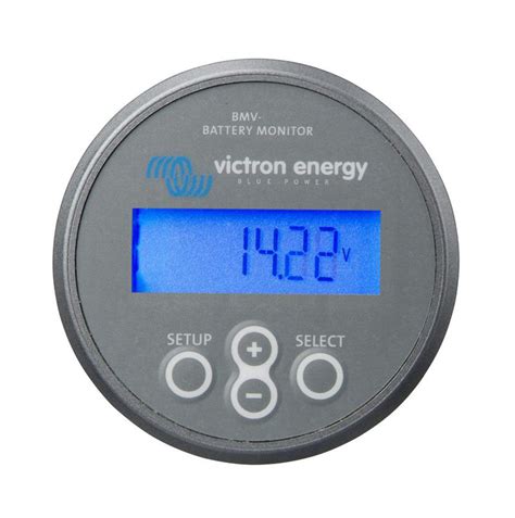 Victron Energy BMV 702 Precision Battery Monitor