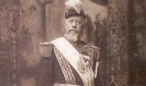 Presidentes argentinos - Julio Argentino Roca (II) (1898 – 1904)