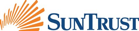 SunTrust Logo