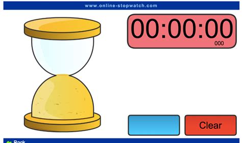 5 Great Countdown Timers for the Classroom – Saved You a Spot