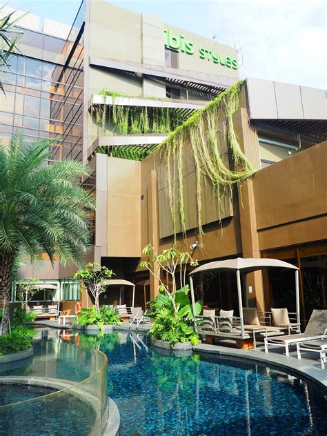 Ibis Styles Singapore On Macpherson Pool: Pictures & Reviews - Tripadvisor