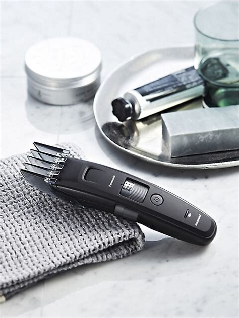 Panasonic Barber Style Long Beard Trimmer | TheBay