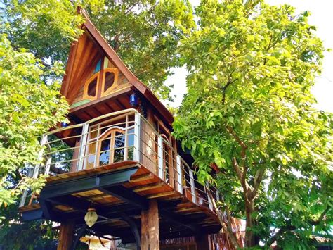 The World’s Best Treehouse Hotels in 2023 - Retreatz