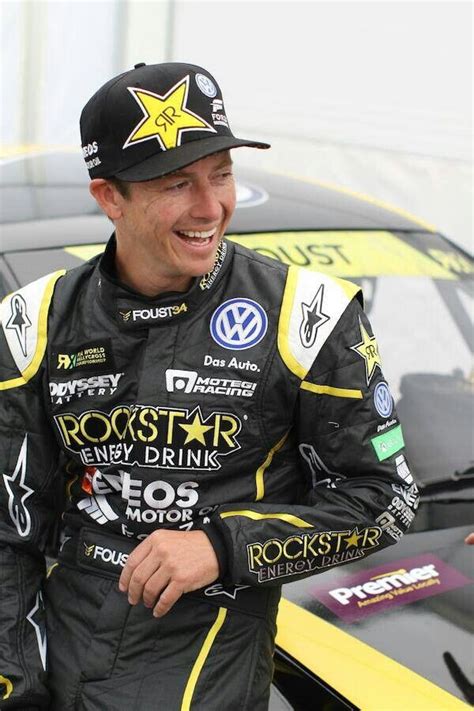 Tanner Foust | Top gear, Dream guy, Tanner