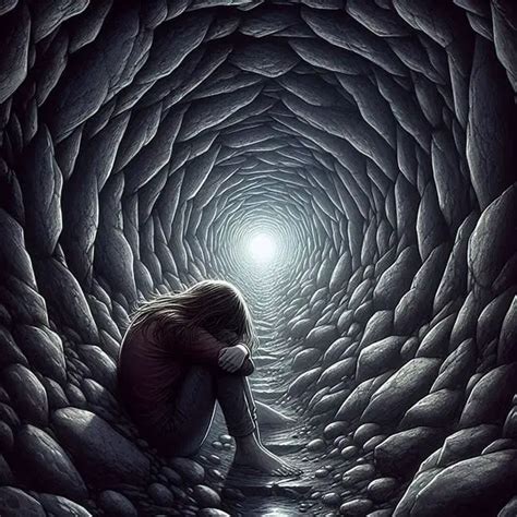 Claustrophobia: Causes, Symptoms, and Treatment Options - Negative Stress