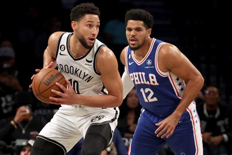 Ben Simmons makes good impression in Nets debut