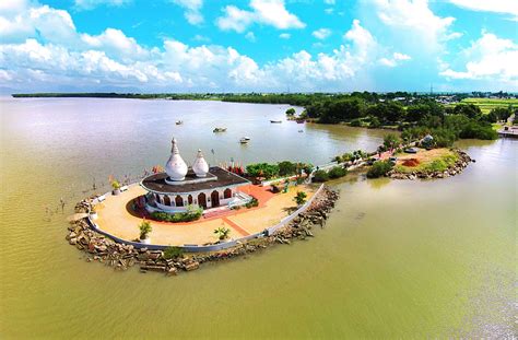 Temple in the Sea in Trinidad | Sites & Attractions | Visit Trinidad