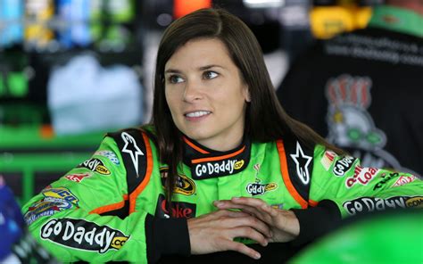 Danica Patrick, Nascar, Racing, Women, Brunette HD Wallpapers / Desktop and Mobile Images & Photos