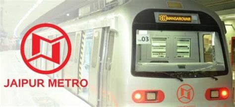 Metro Map Of Jaipur Best Guide- Jaipur Metro Timings, Fare, Jaipur ...