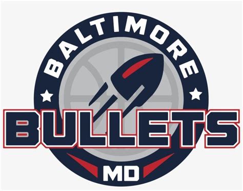 Bullets Logo