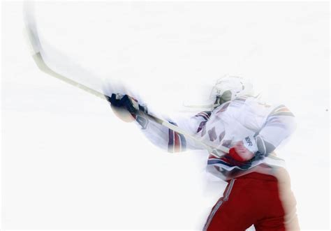 The death of NHL slap shots: Why players are abandoning hockey’s ...