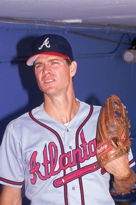 Atlanta Braves' Top 10 Players of All Time | Bleacher Report | Latest News, Videos and ...